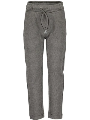 Blue Seven Spodnie dresowe w kolorze szarym rozmiar: 104