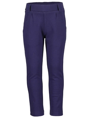 Blue Seven Spodnie w kolorze granatowym rozmiar: 92