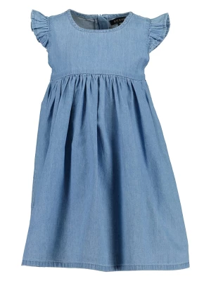 Blue Seven Sukienka w kolorze błękitnym rozmiar: 92