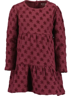 Blue Seven Sukienka w kolorze fioletowym rozmiar: 92