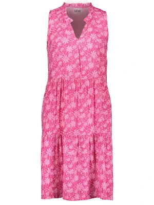 Blue Seven Sukienka w kolorze różowym rozmiar: 40