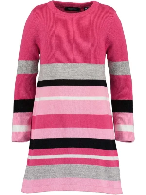 Blue Seven Sukienka w kolorze różowym rozmiar: 98