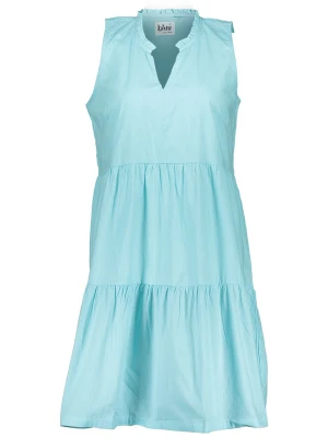 Blue Seven Sukienka w kolorze turkusowym rozmiar: 40