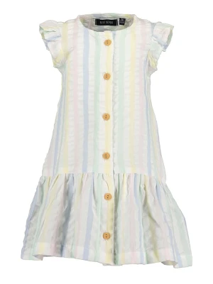 Blue Seven Sukienka ze wzorem rozmiar: 68