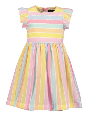 Blue Seven Sukienka ze wzorem rozmiar: 98