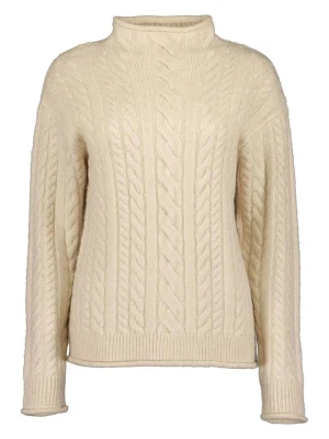 Zdjęcie produktu Blue Seven Sweter w kolorze beżowym rozmiar: 38