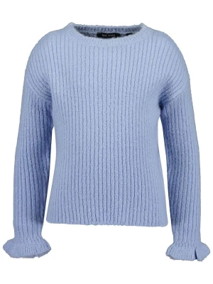 Blue Seven Sweter w kolorze błękitnym rozmiar: 104