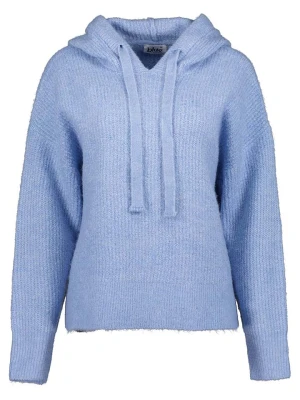 Blue Seven Sweter w kolorze błękitnym rozmiar: 40