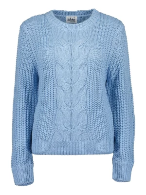 Blue Seven Sweter w kolorze błękitnym rozmiar: 44