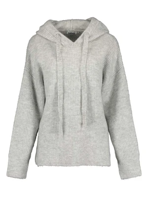 Blue Seven Sweter w kolorze jasnoszarym rozmiar: 36