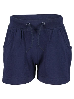 Blue Seven Szorty w kolorze granatowym rozmiar: 92