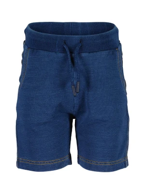 Blue Seven Szorty w kolorze granatowym rozmiar: 98
