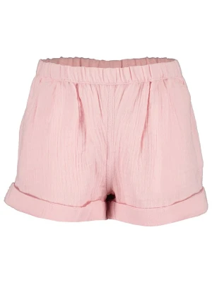 Blue Seven Szorty w kolorze jasnoróżowym rozmiar: 92