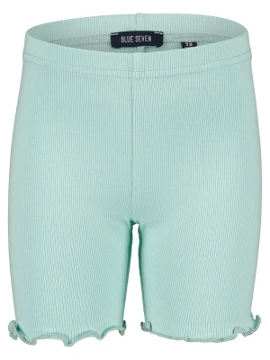 Blue Seven Szorty w kolorze turkusowym rozmiar: 104