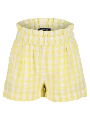 Blue Seven Szorty w kolorze żółtym rozmiar: 98