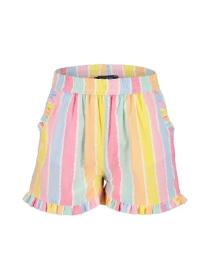 Blue Seven Szorty ze wzorem rozmiar: 92