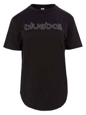 BlueBall Koszulka sportowa w kolorze czarnym rozmiar: M