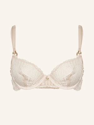 Bluebella Biustonosz Balkonetka Peyton rosa