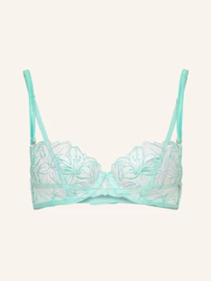 Bluebella Biustonosz Z Fiszbinami blau