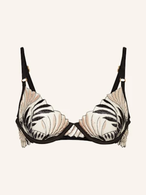 Bluebella Biustonosz Z Fiszbinami Katerine schwarz