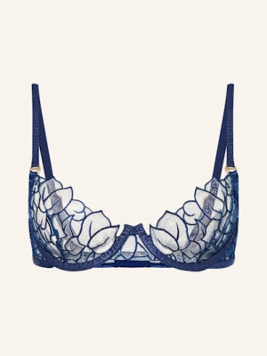 Bluebella Biustonosz Z Fiszbinami Laurel blau