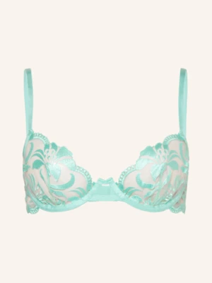 Bluebella Biustonosz Z Fiszbinami Leonora blau