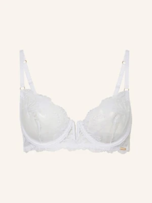 Bluebella Biustonosz Z Fiszbinami Marseille weiss