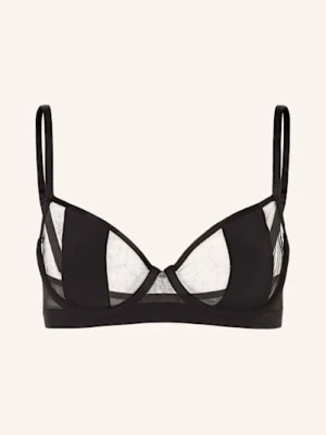 Bluebella Biustonosz Z Fiszbinami Orla schwarz