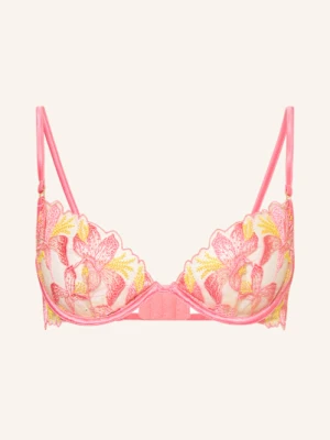 Bluebella Biustonosz Z Fiszbinami Patrice rosa