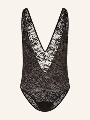 Bluebella Body Fallon schwarz