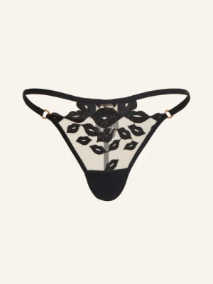 Bluebella Ciąg Marian schwarz