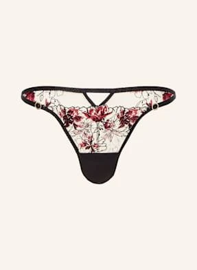 Bluebella Figi Calista rot