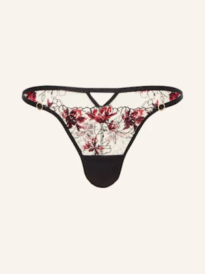 Bluebella Figi Calista rot