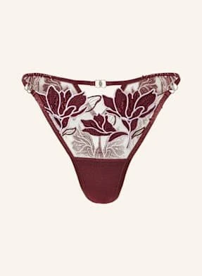 Bluebella Figi Geneva rot