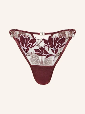 Bluebella Figi Geneva rot