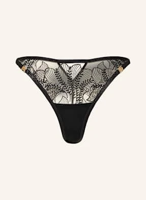 Bluebella Figi Sadiya schwarz