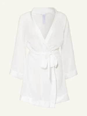 Bluebella Kimono Damskie weiss