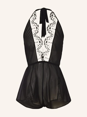 Bluebella Kombinezon Na Noc Marisa schwarz