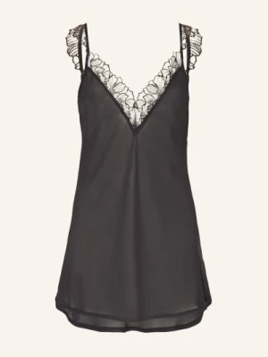 Bluebella Negligé Amarosa schwarz