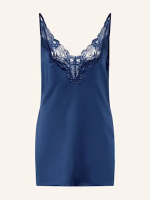 Bluebella Negliż Isabella blau