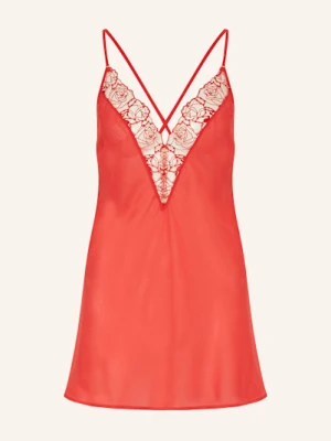Bluebella Negliż Rosalie rot