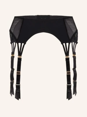 Bluebella Pas Do Pończoch Laura schwarz