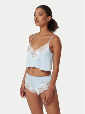 Bluebella Piżama Isabella 42280 Błękitny Feminine Fit