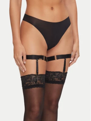 Bluebella Podwiązka Garter Suspernder 25605 Czarny