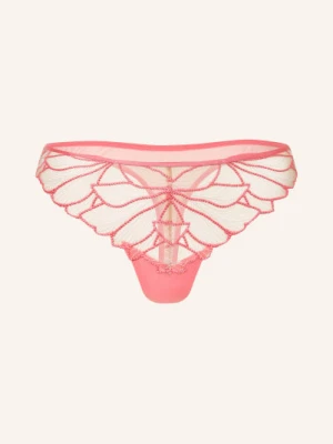 Bluebella String Eden pink
