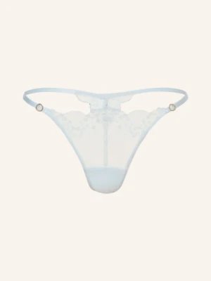 Bluebella String Marisa blau