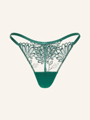 Bluebella Stringi Amaris gruen