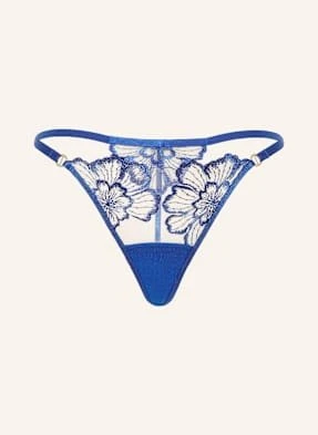 Bluebella Stringi Catalina blau