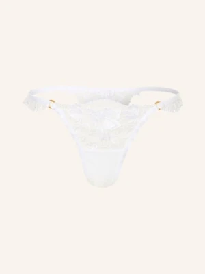 Bluebella Stringi Gabriella weiss