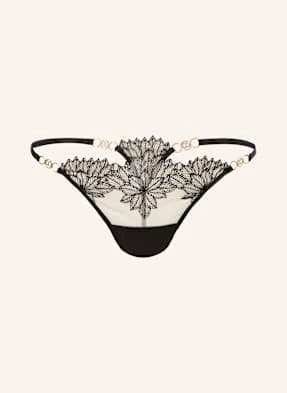Bluebella Stringi Inaya schwarz